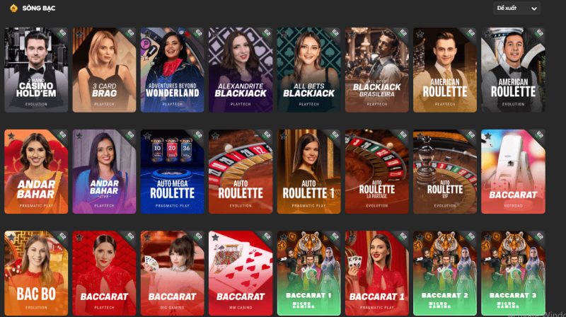 Có nên chơi cá cược tại nhà cái E2bet không?