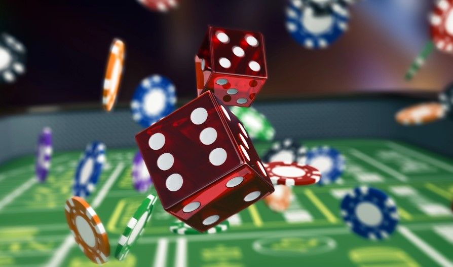 Baccarat online