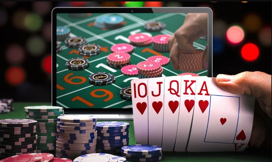 Giới Thiệu Game Bài E2bet