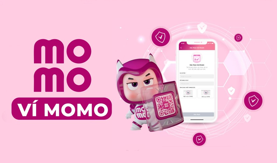 Nạp Tiền E2bet Qua Ví Điện Tử Momo Chi Tiết