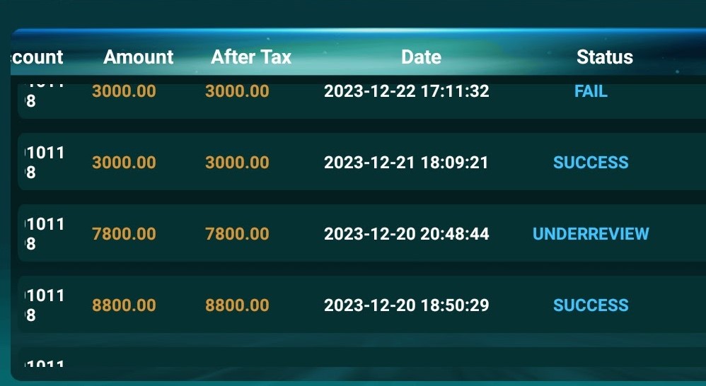 Hướng Dẫn Chi Tiết Rút Tiền E2bet