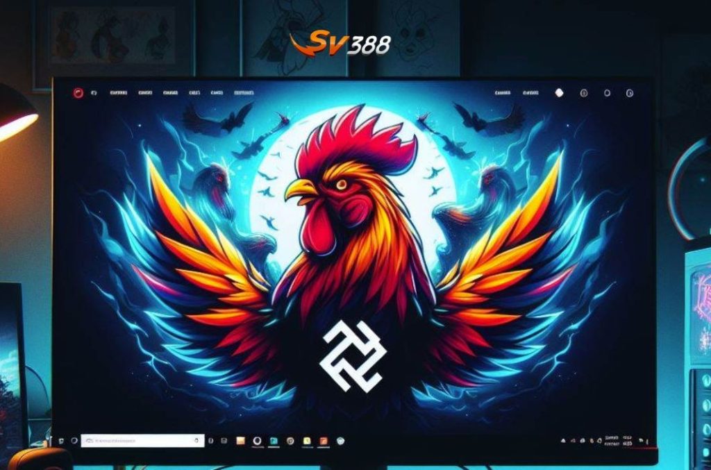 Tại sao nên tham gia cá cược tại sảnh SV388?