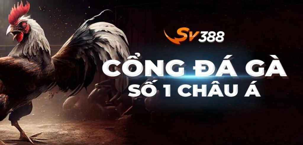 Giới thiệu chung về Sảnh SV388