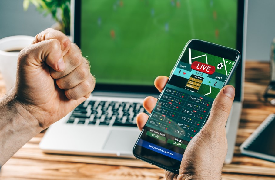 Ví dụ chi tiết về kèo Châu Âu