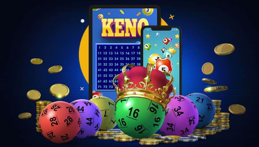 Khám Phá Khuyến Mãi Hấp Dẫn Khi Chơi Xổ Số E2bet