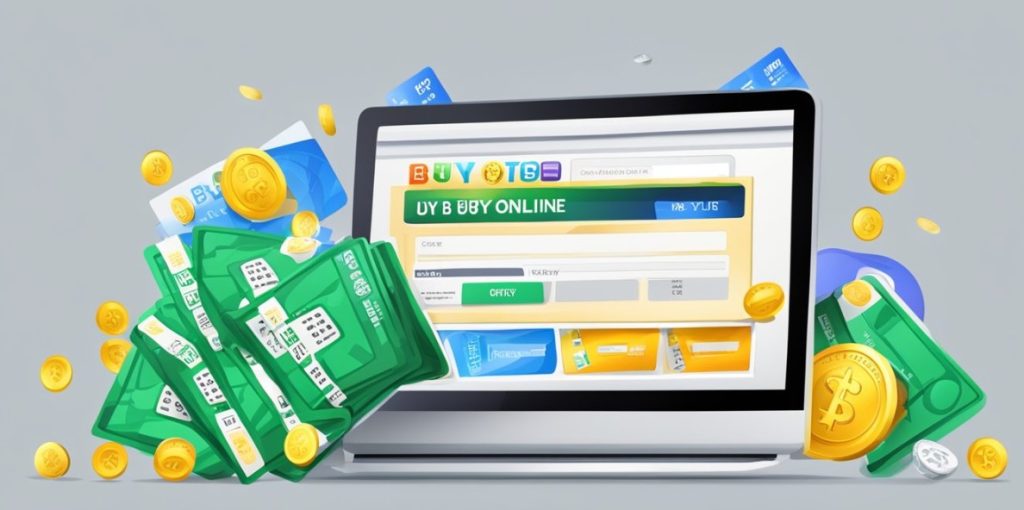 Khám Phá Sảnh Xổ Số E2bet