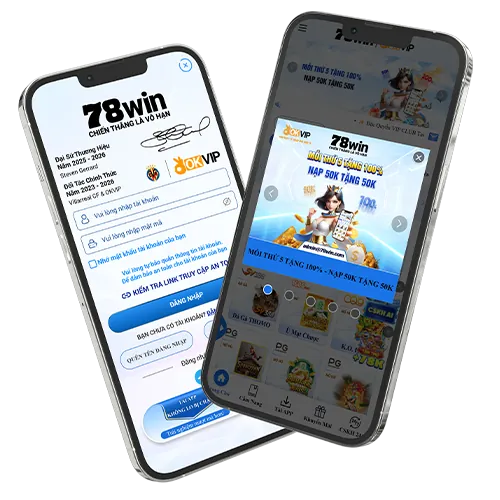 Giao diện người dùng thân thiện của ứng dụng e2bet code trên điện thoại di động, thể hiện sự dễ dàng truy cập và sử dụng.