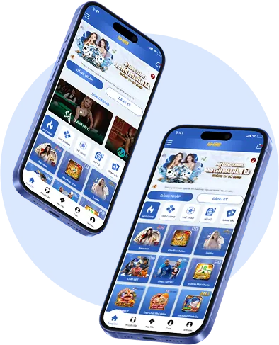 Giao diện thân thiện của E2BET Code