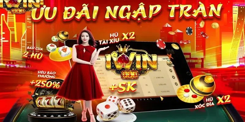 Thưởng nạp lại và hoàn trả hàng ngày