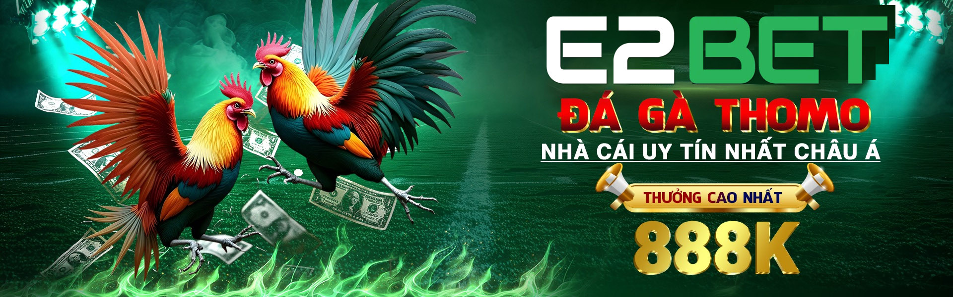 Đá gà SV388