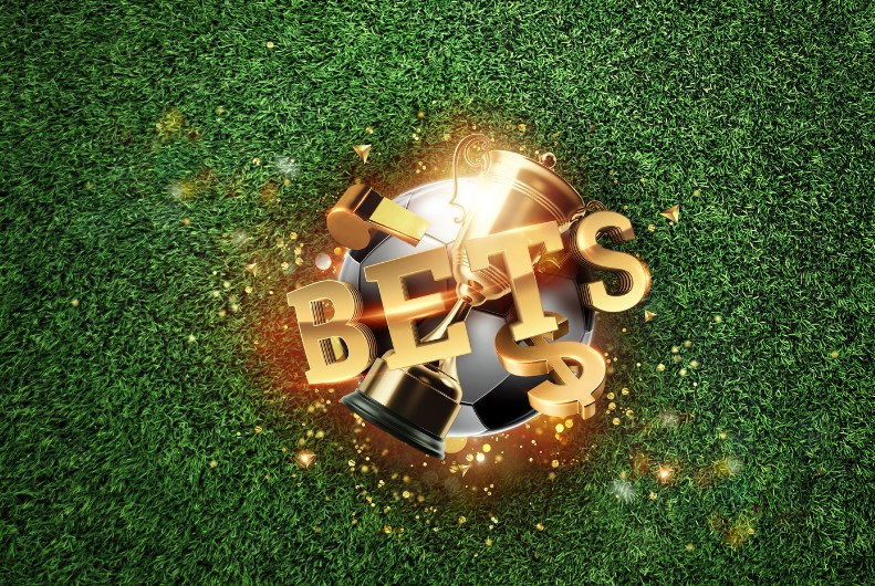 Thuật ngữ về cá độ bóng đá